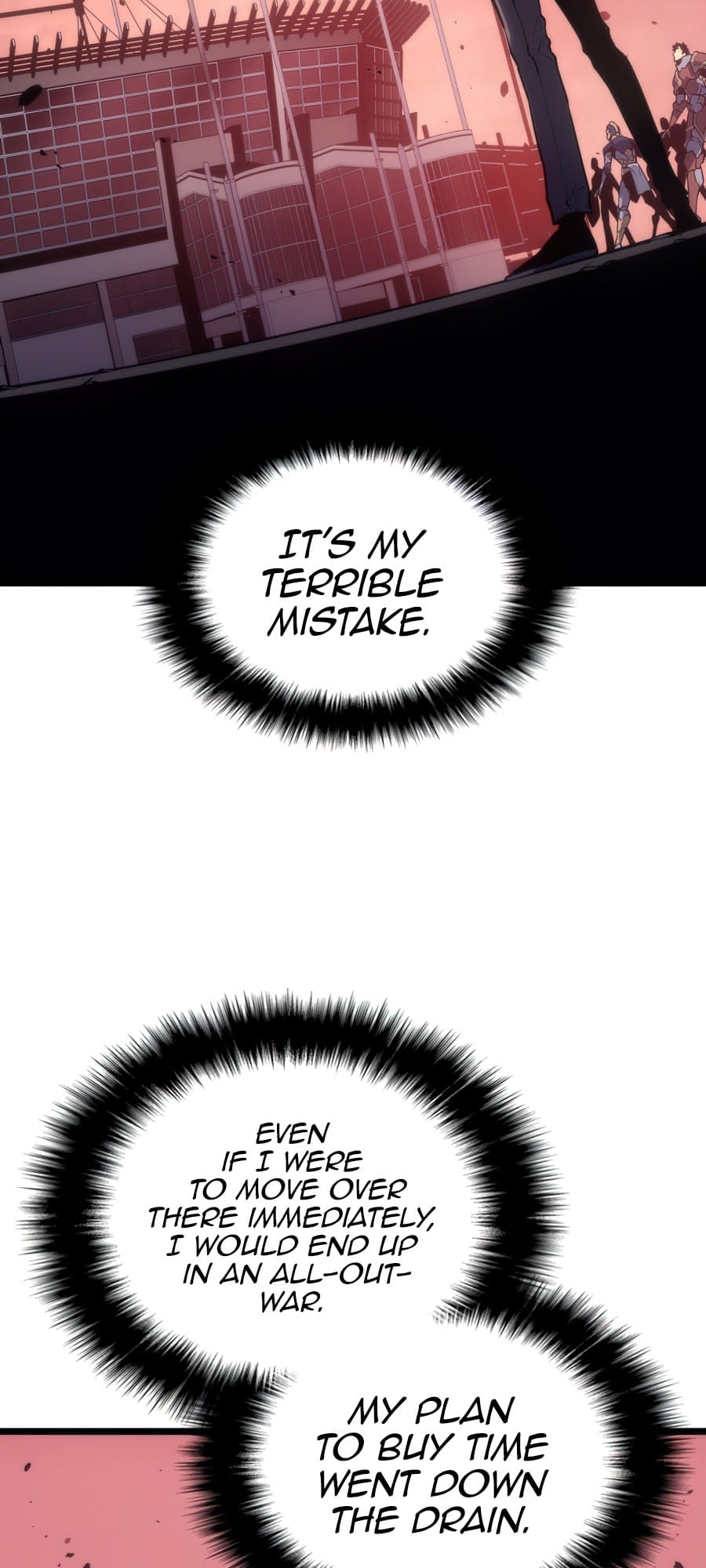 Solo Leveling, Chapter 170 image 10